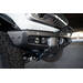 Bumper Push Bar Light Channel